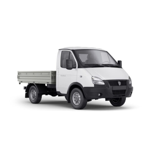 Соболь Борт 4WD