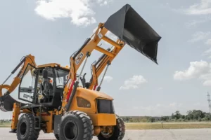 Дорожно-строительная техника