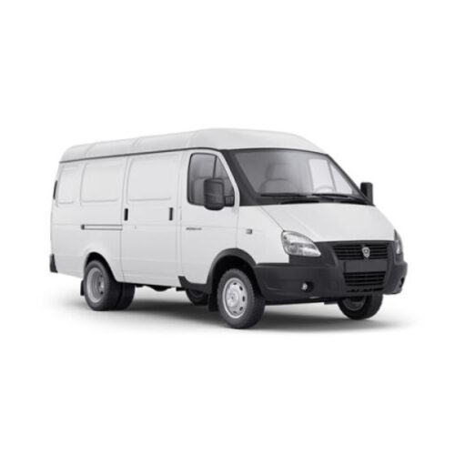 Газель Бизнес ЦМФ