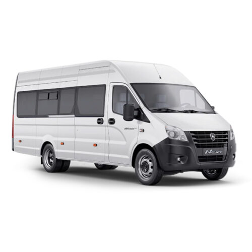 Газель NEXT Автобус