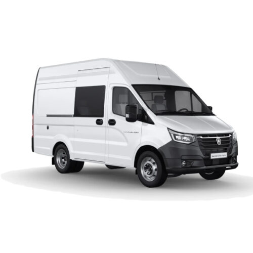 Газель NN Комби