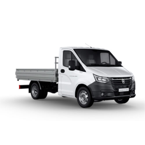 Газель NN Бортовой