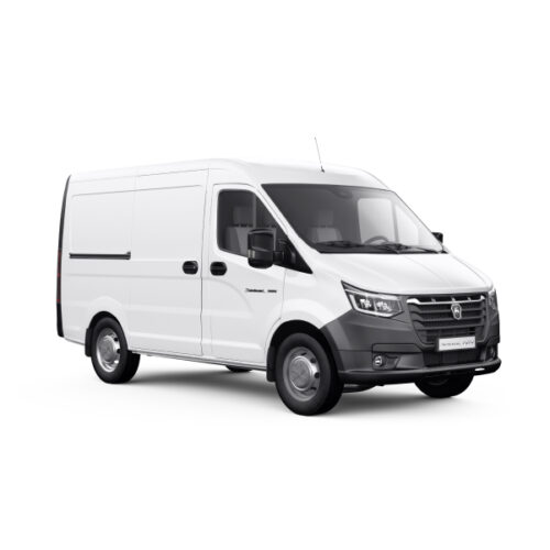 Фургон (ЦМФ)