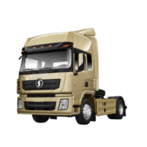 Shacman X3000 тягач