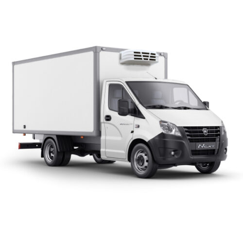 Газель NEXT Рефрижератор