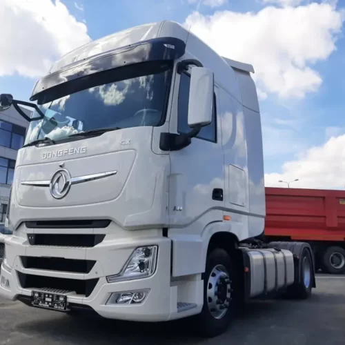 Тягач DongFeng GX 4×2
