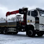 faw_j6_ca3250_Kanglim_KS1256_6х6