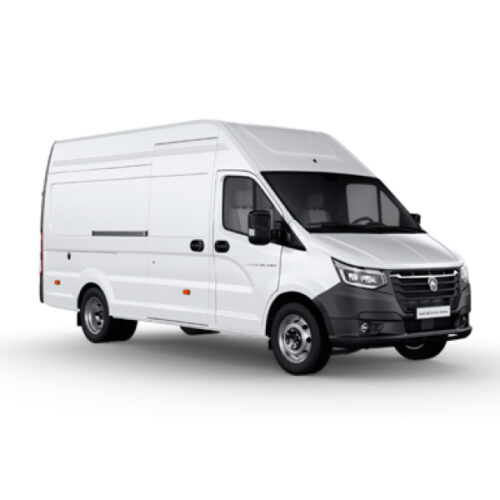 Газель NN ЦМФ (Фургон)