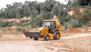 Дорожно-строительная техника