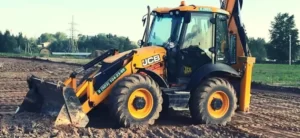 Дорожно-строительная техника