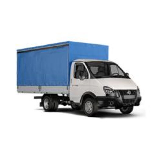 Газель Бизнес Европлатформа