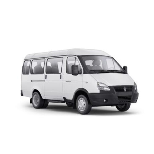 Газель Бизнес Автобус 8+1 мест