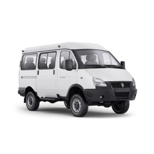 Соболь NN 4х4