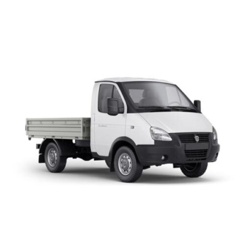 Бортовой Соболь Бизнес