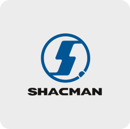 Shacman