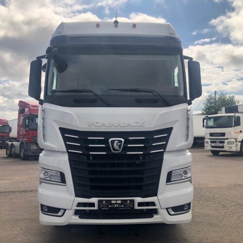 Кран манипулятор (КМУ) КАМАЗ 54901-004-92 (M1845)