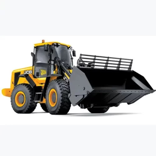 Фронтальный погрузчик JCB 426ZX