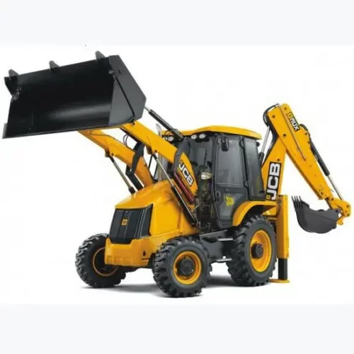 Экскаватор-погрузчик JCB 3CXD