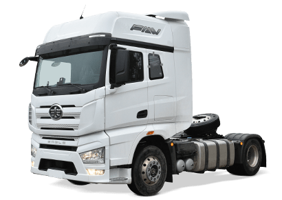 Седельный Тягач FAW J7 4Х2