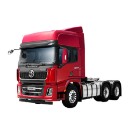 Shacman X3000 рестайл