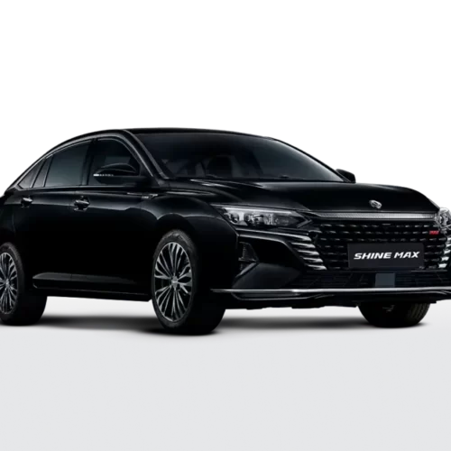 Dongfeng Aeolus Shine Max