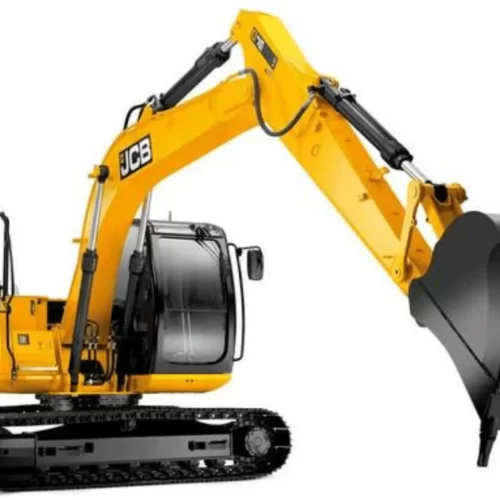 Гусеничный экскаватор JCB JS 180