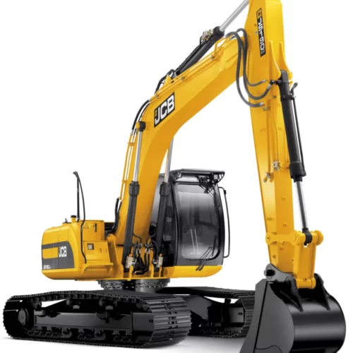 Гусеничный экскаватор JCB JS 190
