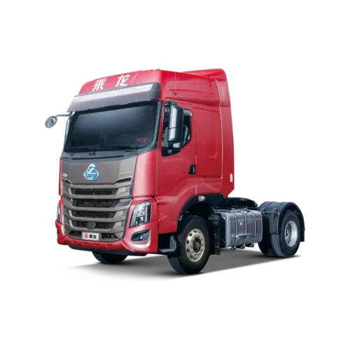 Тягач СHENGLONG H7 4х2