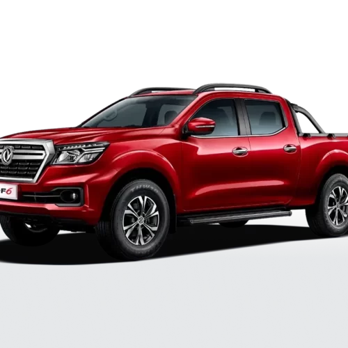 Dongfeng DF6