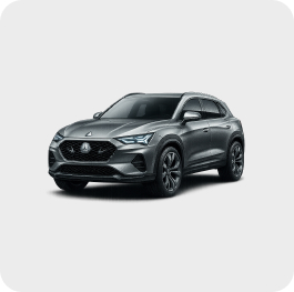 Легковой автомобиль