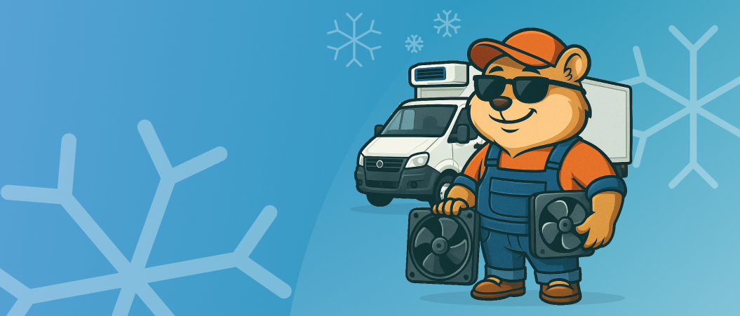 Сохраняем свежесть